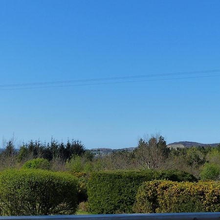 Aultbea Lodges Bagian luar foto