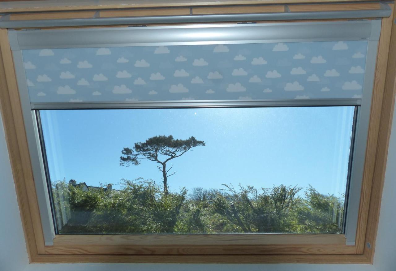 Aultbea Lodges Bagian luar foto