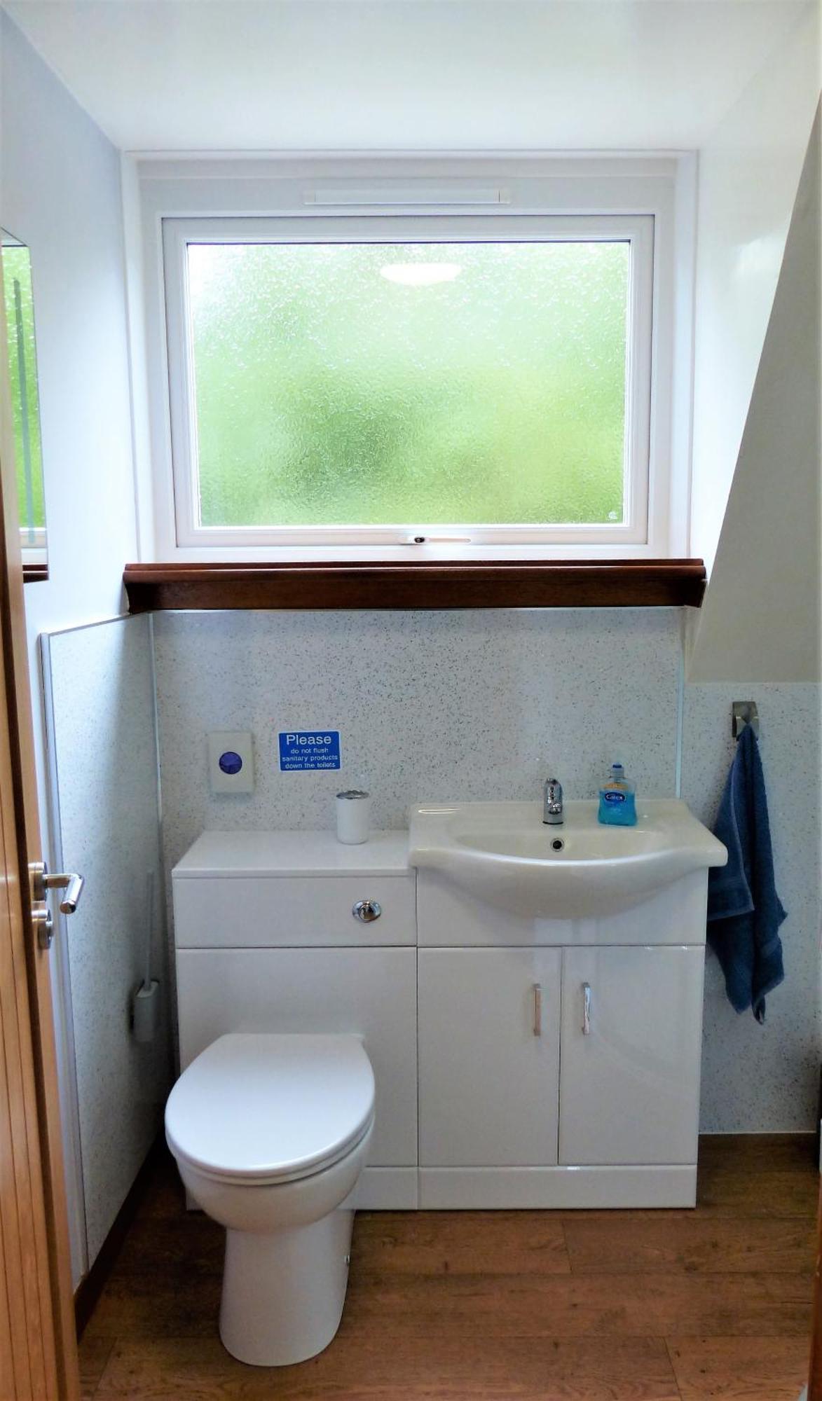 Aultbea Lodges Bagian luar foto